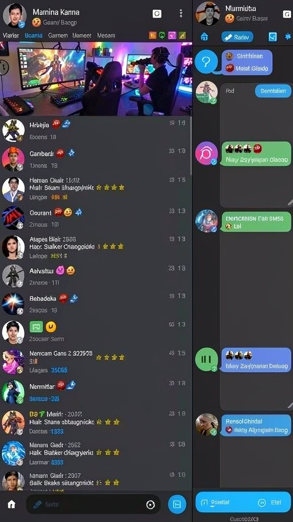 2757 - Misi epik yang menantang dan menyenangkan.