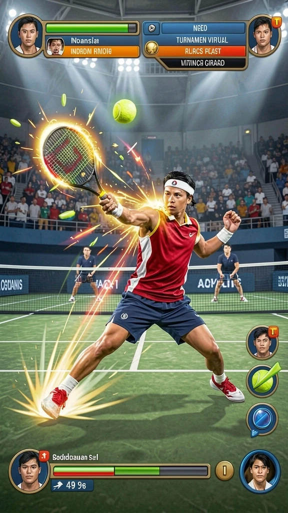 678luck - Mode permainan yang berbeda untuk semua pemain.