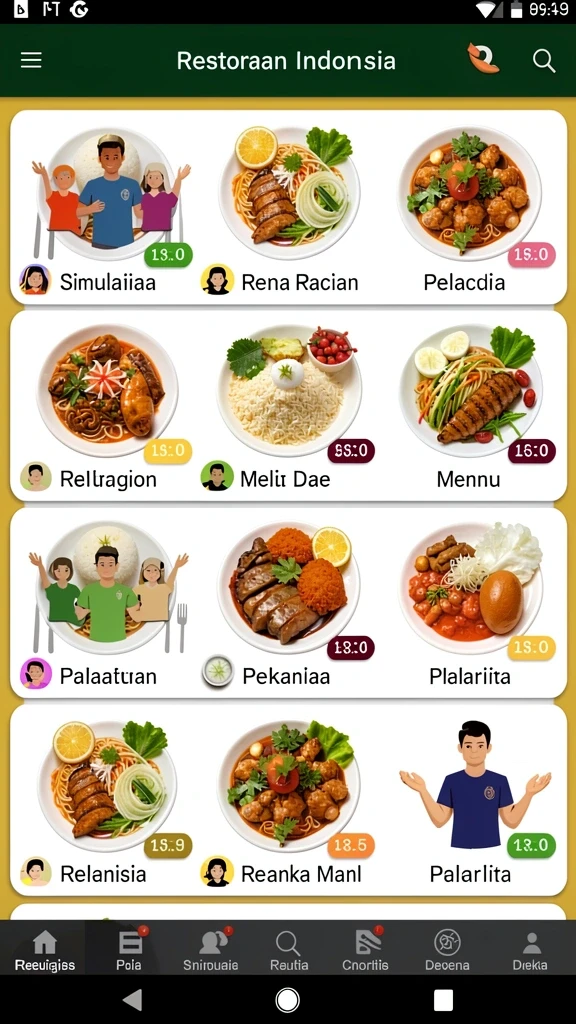 9zkgames - Karakter yang bisa disesuaikan untuk pengalaman bermain yang unik.