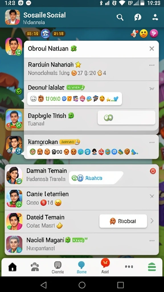bos898 - Karakter baru yang siap untuk dimainkan.