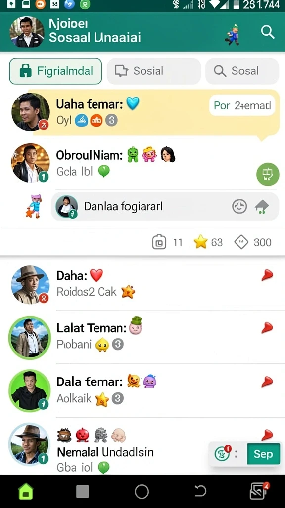cu888 - Bonus menarik yang membuat permainan semakin seru.