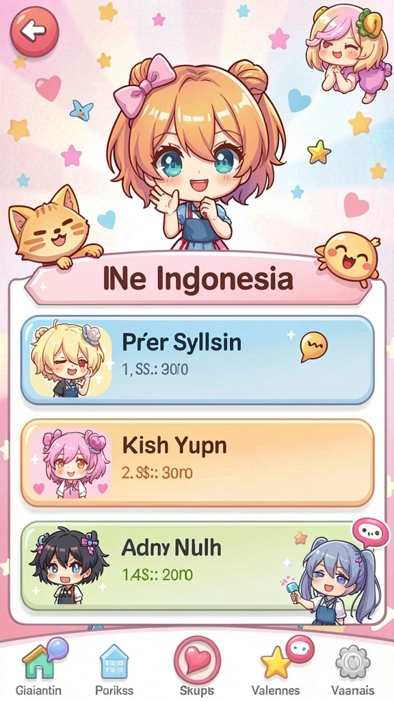 daya138 - Level penuh tantangan yang menguji keterampilan Anda.