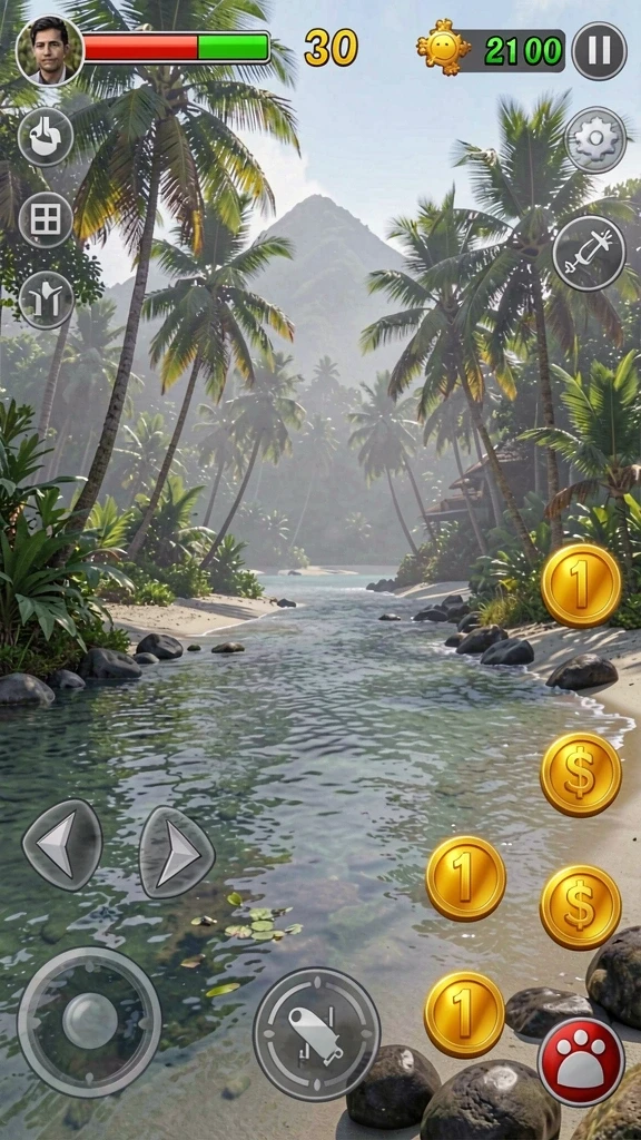hebat777 - Gameplay adiktif yang membuat ketagihan.