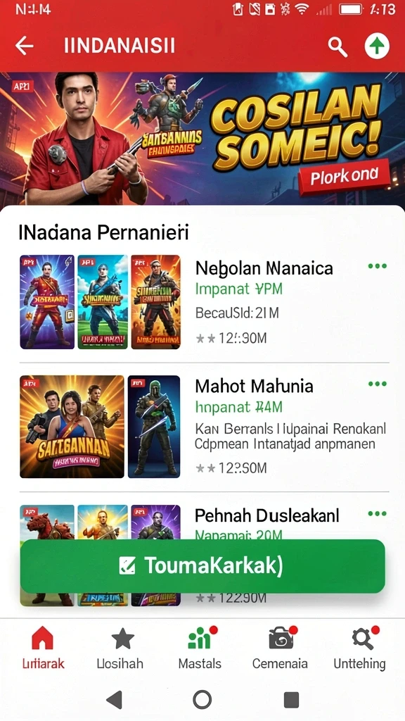 hokibet - Beragam pilihan permainan yang seru.