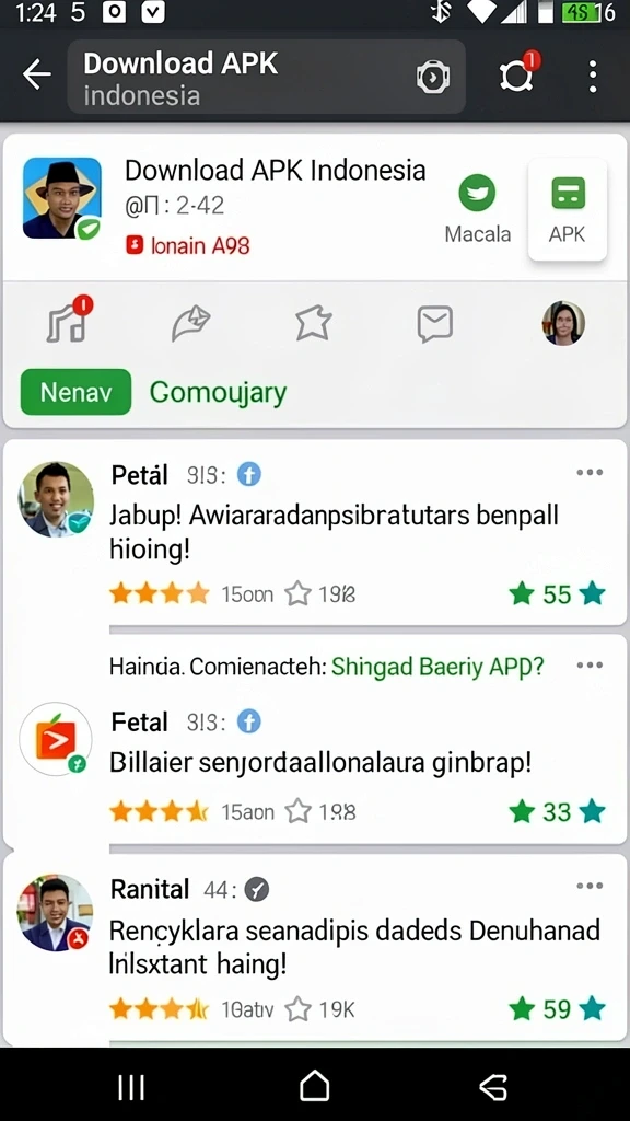 id777 - Karakter baru yang ditambahkan dalam pembaruan terbaru.