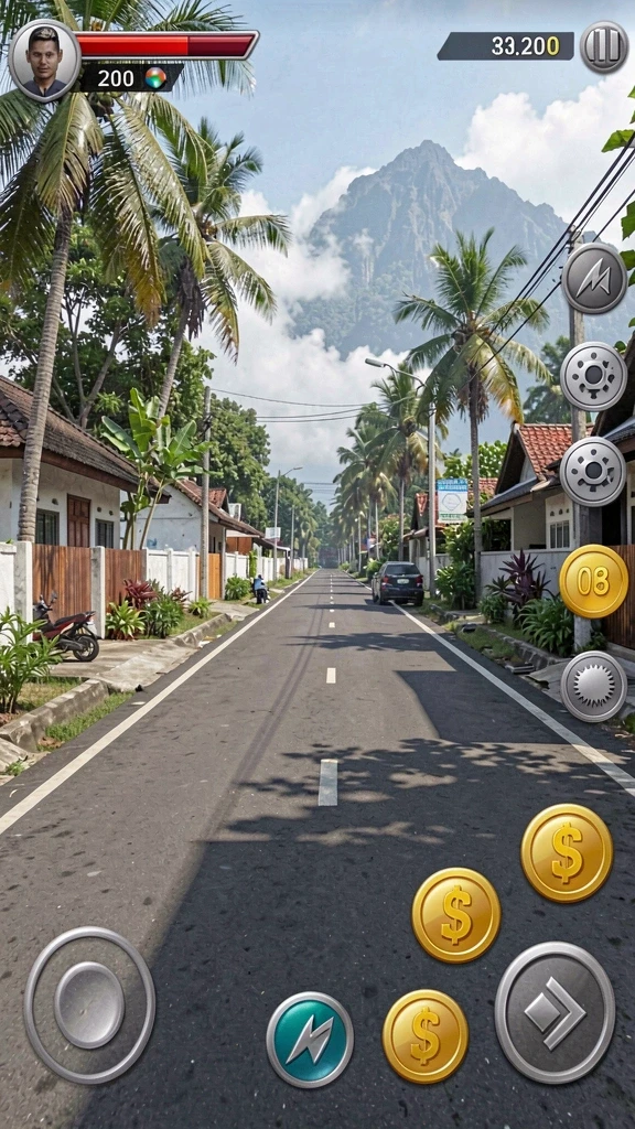 kawi777 - Fitur bonus yang menambah keseruan saat bermain.