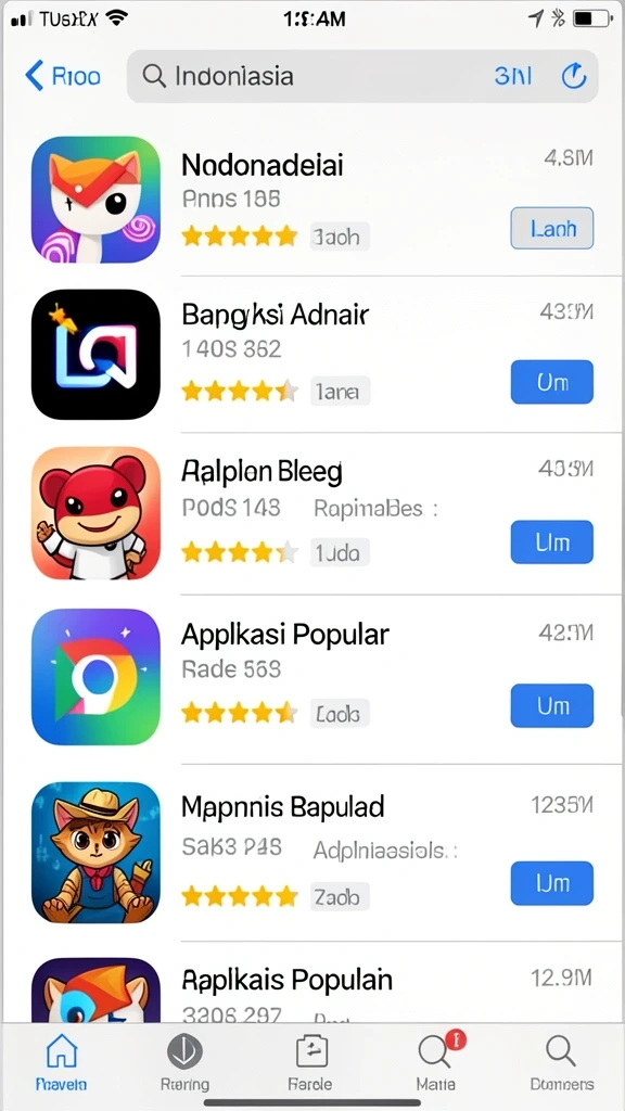 koko288 - Tampilan antarmuka yang menarik dan mudah dinavigasi.
