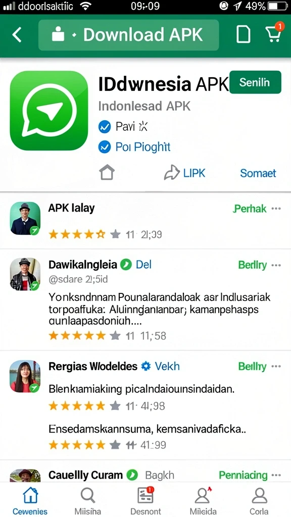 mpo1221 - Visual menawan dari lingkungan permainan MPO1221.