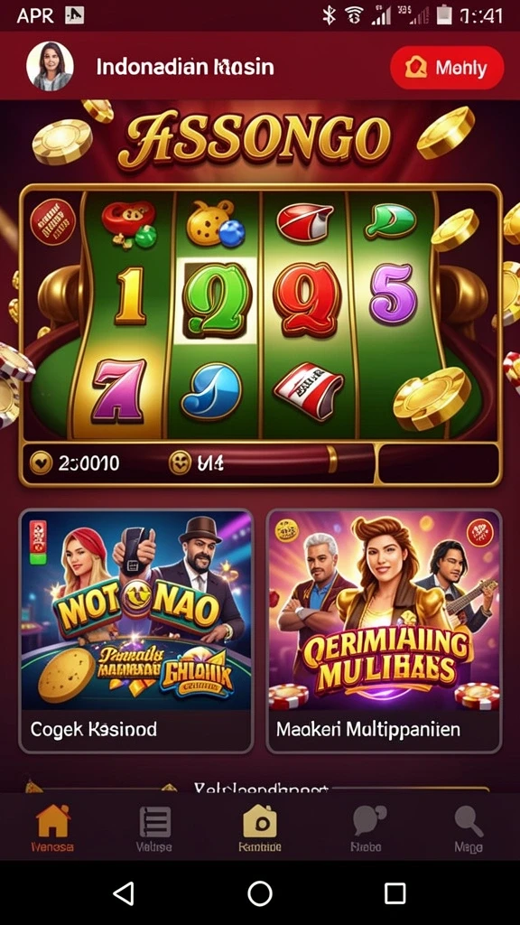 mvp789 - Event menarik dengan hadiah yang menggiurkan.