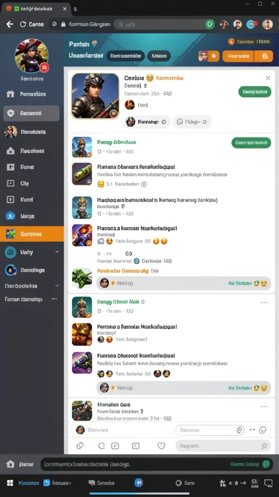 nikmat777 - Gameplay yang seru dan menantang.