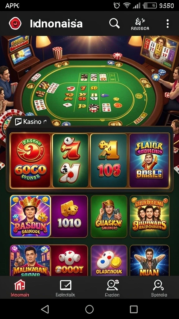 peniti4d - Karakter baru yang ditambahkan dalam pembaruan terbaru.