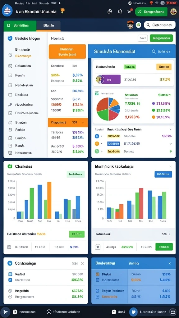 rajapamen - Fitur multiplayer yang memungkinkan persaingan seru.