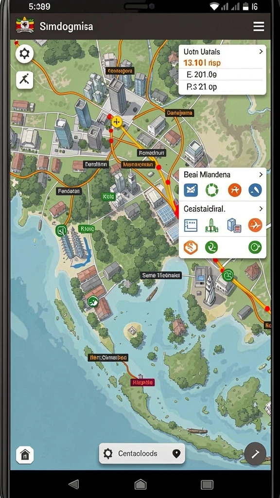 rsnvip8 - Mode permainan yang beragam untuk semua level keterampilan.