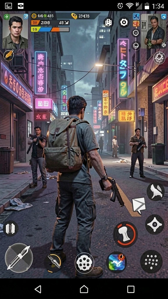 slotsri - Screenshot 3 menangkap momen kemenangan besar pemain dengan background yang meriah.