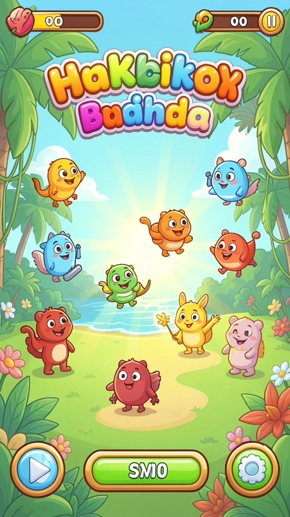 tawonbet - Antarmuka yang user-friendly dan mudah dinavigasi.
