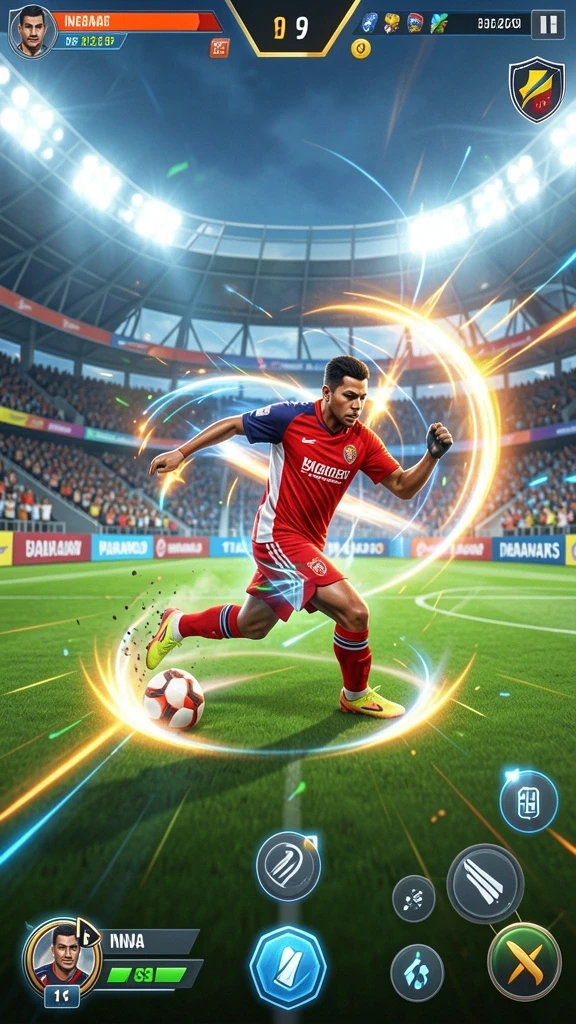 udintogel - Tampilan antarmuka yang menarik dan mudah digunakan.