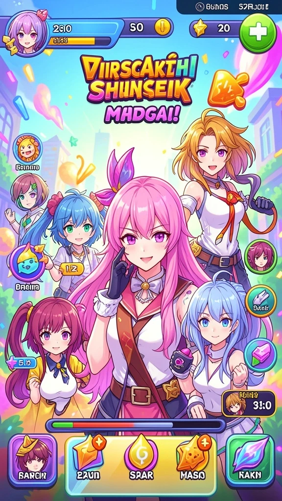 wa369 - Menunjukkan mode multiplayer yang seru dan interaktif.
