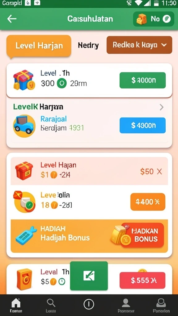 waslot - Fitur bonus yang menguntungkan dan menantang.