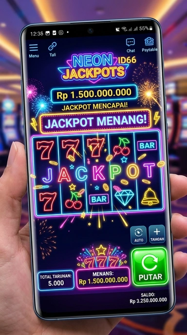 Cuplikan fitur inti — navigasi cepat di genggaman